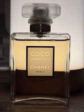 Eau de Parfum Coco Mademoiselle 50 ml