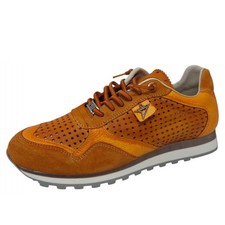Cetti sneaker orange - cetti,