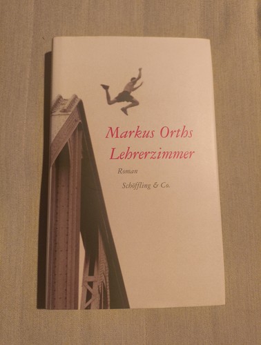 Lehrerzimmer markus orths - -,