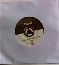 Miles Bonny - Fela / Sandman -