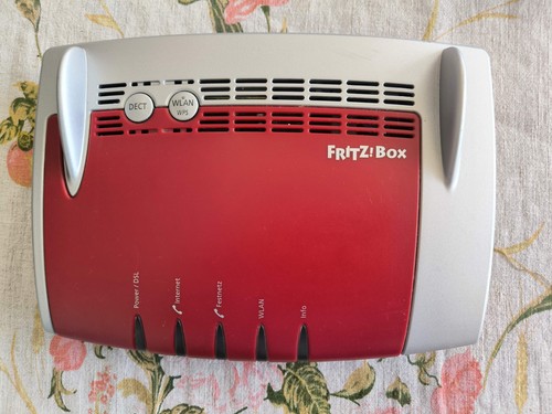 Avm fritzbox 7490 wlan - 7490, +