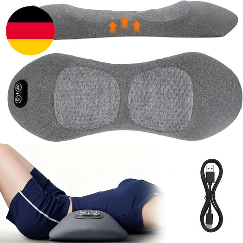 1 rückenmassagegerät - 3, in