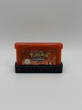 Pokemon Feuerrote Edition |