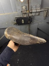 Polstersattel Fahrrad Oldtimer