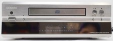DENON  CD Player  DCD