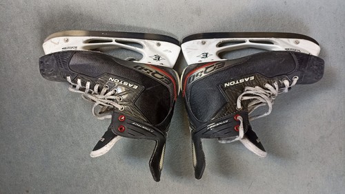 Easton schlittschuhe 10 - 50,