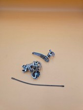 Schaltwerk + Umwerfer