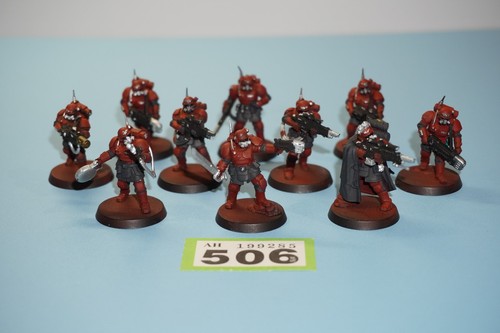 Warhammer 40k astra - 40k,