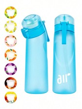 Aroma Wasserflasche mit