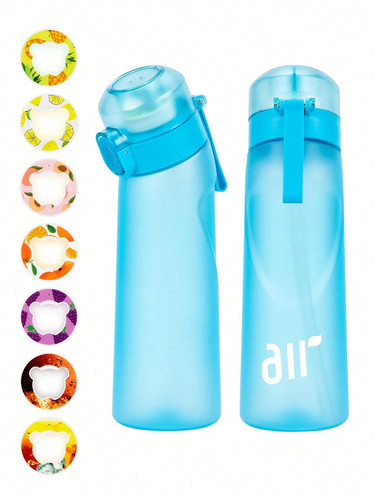 Aroma wasserflasche mit - wasserflasche,