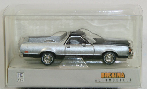Brekina ford ranchero - ranchero, 500