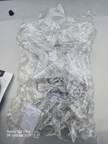 Led lichterkette sterne - led,