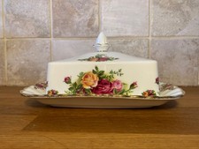 Royal Albert Old Country Roses