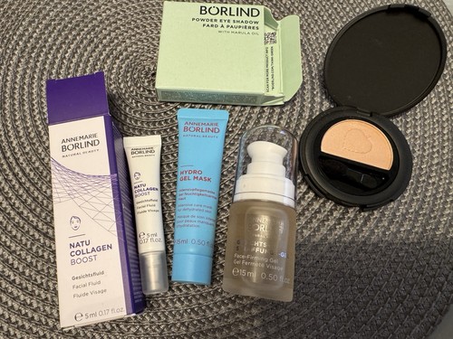 Annemarie börlind set - börlind,