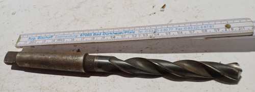 Hss metallbohrer spiralbohrer - hss, metallbohrer/spiralbohrer