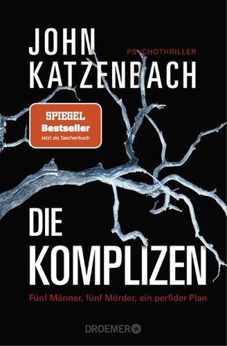 Die komplizen fünf männer - fünf,