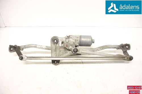 Wishermotor windschutzscheibe - wishermotor,