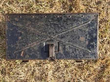 TRUPPENFAHRRAD WEHRMACHT