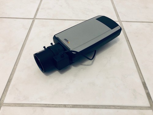 Axis q1602 - axis,
