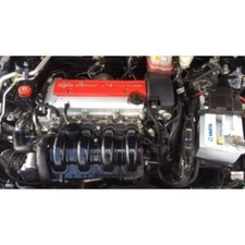 2008 Alfa 159 Brera Spider 939 2,2 JTS Benzin Motor Engine 939A5000 185 PS