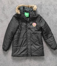 Dynamo Dresden Steppmantel