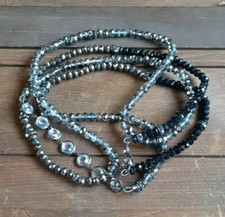  Henri Bendel Kristall Perlen