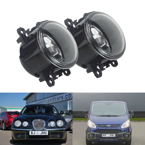 Nebelscheinwerfer - 2x,