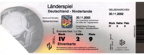 Ticket lsp deutschland - deutschland,