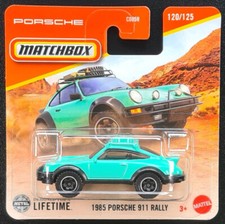 Matchbox | Basic 2025 Modelle