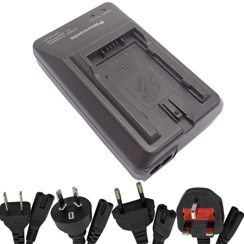 Original panasonic akku - panasonic,