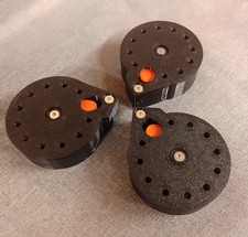 AEA Challenger 11 Schuss