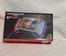 S7 Game Box Handheld Console
