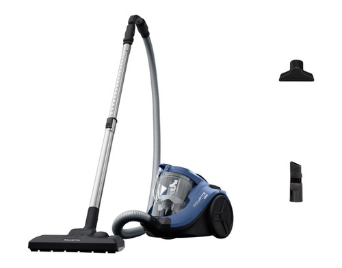 Rowenta staubsauger compact - rowenta,