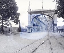 Frankreich Strasbourg Le Pont