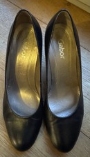 Gabor Pumps 4,5 Airliner Cabin