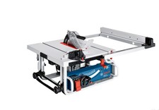 Bosch GTS 10 J Professional Tischkreissäge