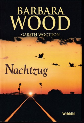 Nachtzug kriegs roman von - nachtzug, kriegs-
