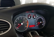 Kombiinstrument Tacho