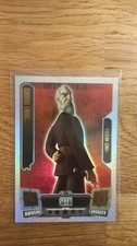 Star Wars Force Attax Serie 2