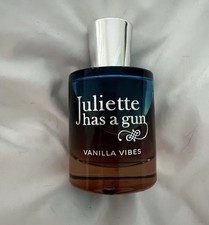 Juliette Has A Gun Vanilla Vibes Eau de Parfum 50ml