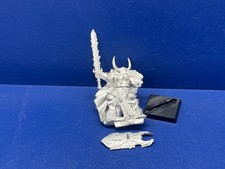 RAR! Archaon on foot des Chaos