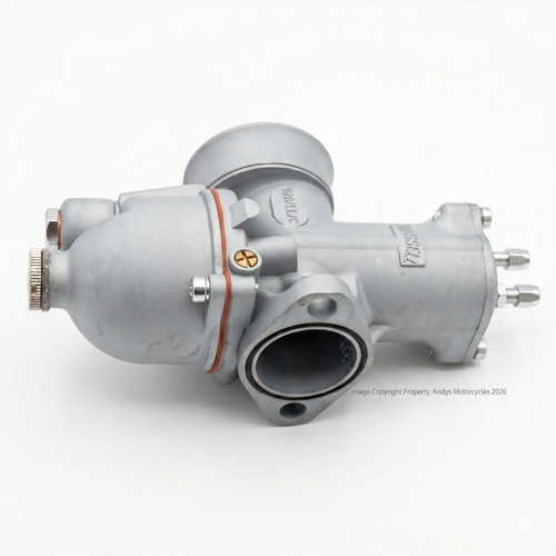 Wassell evolution 32mm - wassell,