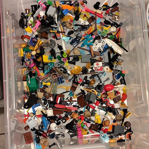 Lego gemischtes konvolut - gemischtes,