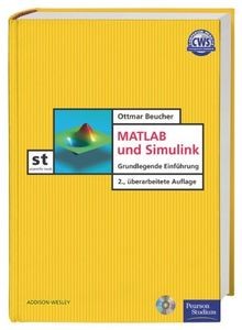 Matlab und simulink pearson - matlab,