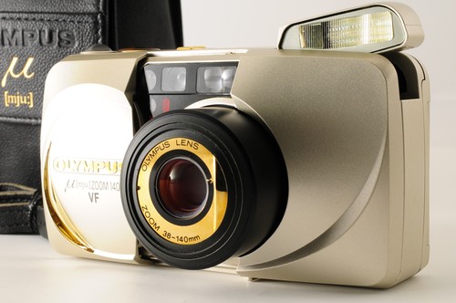 Ausgezeichnet olympus mju - olympus,