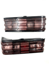 Rückleuchten Set Links und