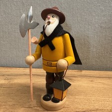 Räuchermännchen Stadtwache