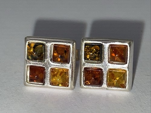 925 silber bernstein - 925,