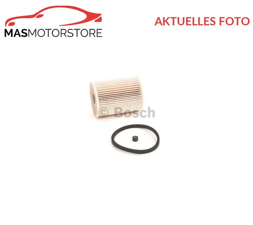 Kraftstofffilter bosch 026 - bosch, f