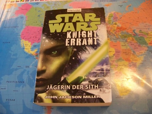Star wars knight errant - errant,